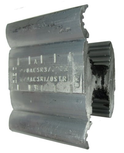 (25) Thomas&Betts Blackburn Wide Range Compression Connectors WR289