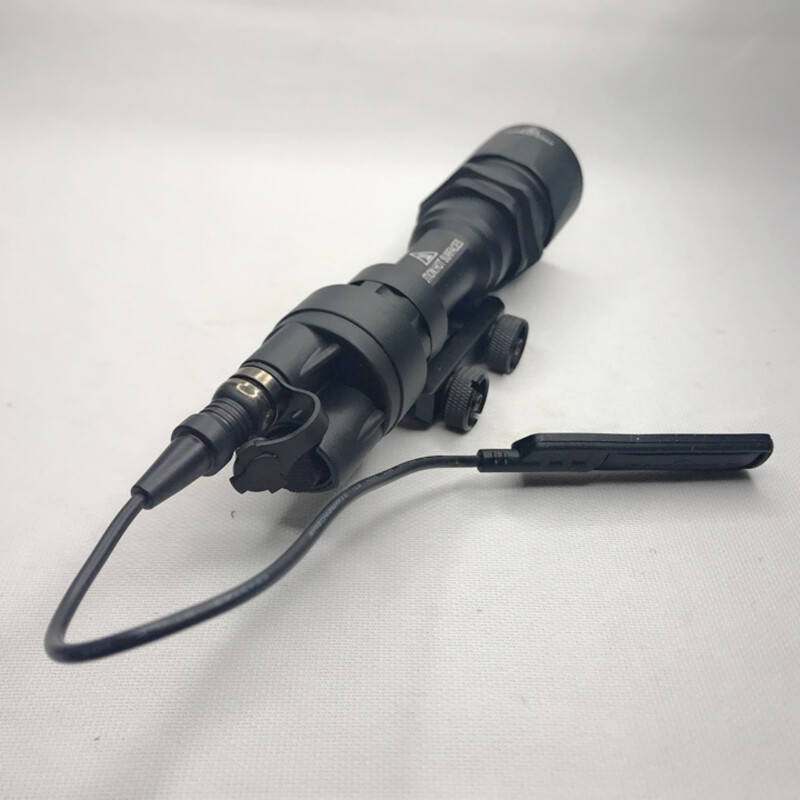Tactical Flashlight M951 Light Constant & Momentary LED Flashlight