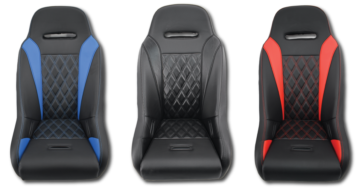 UTV Kids Seat Booster Children Child - Bump Seat RZR X3 YXZ Polaris Canam tiny