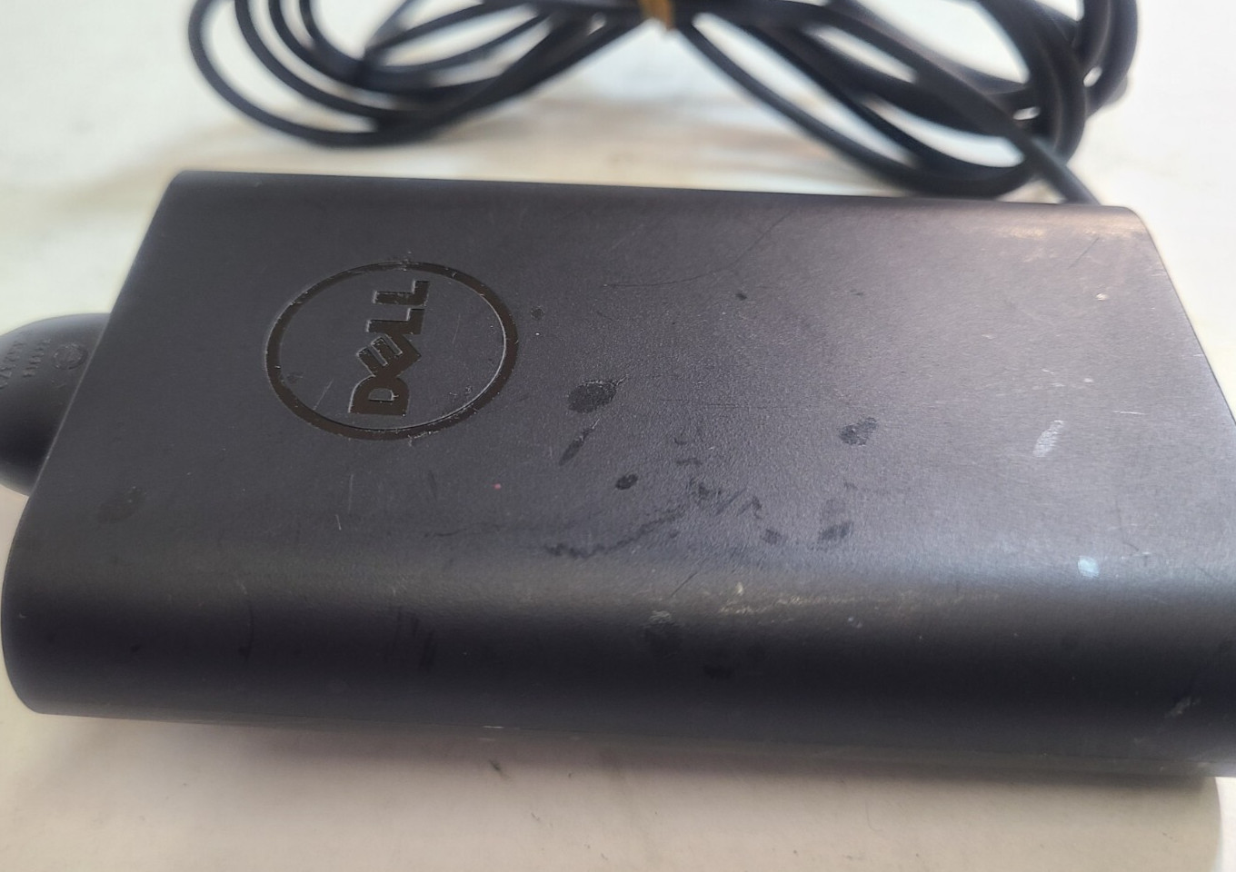 Mixed Lot of 10 Dell 65w LA65NM130 HA65NM130 Slim AC Adapters