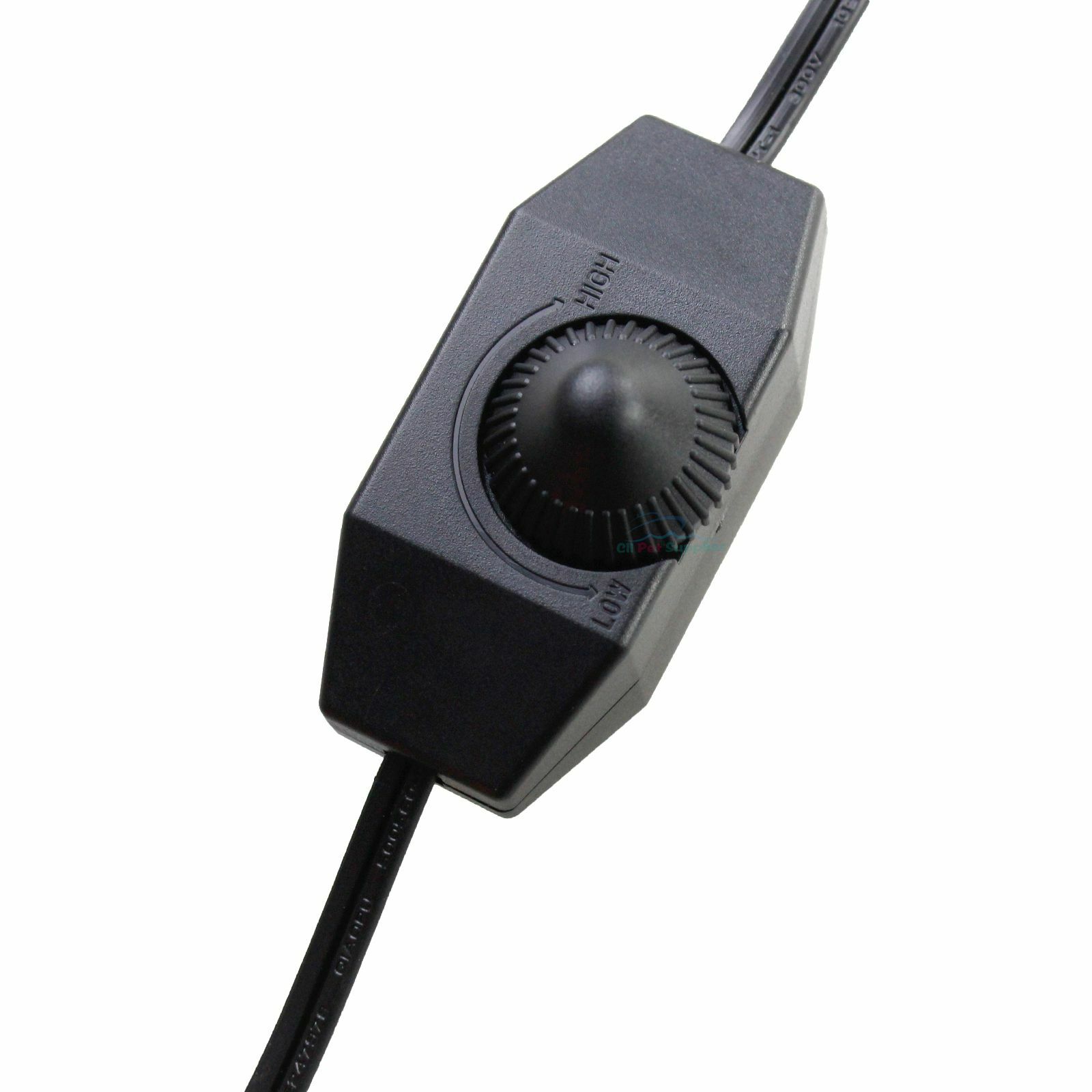 AQUANEAT Powerful Aquarium Air Pump 250GPH for up to 300 Gallon Fish Tank Quiet