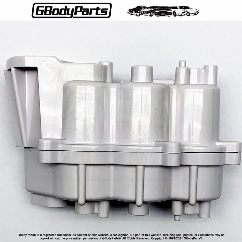 79-86 for GM POWER SEAT Track Transmission Solenoid Gear Casing Housing COUPLER