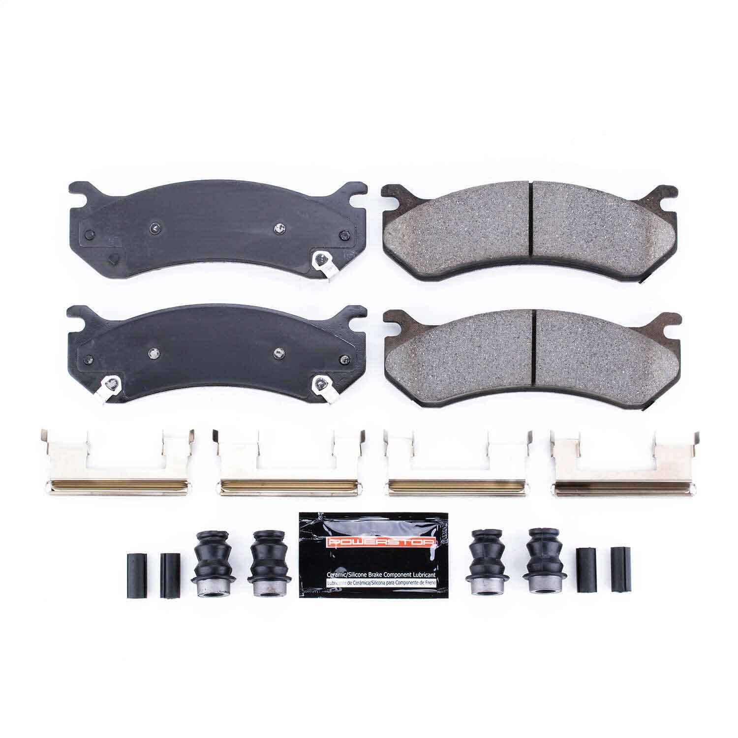 PowerStop Z23-785 Disc Brake Pad Set