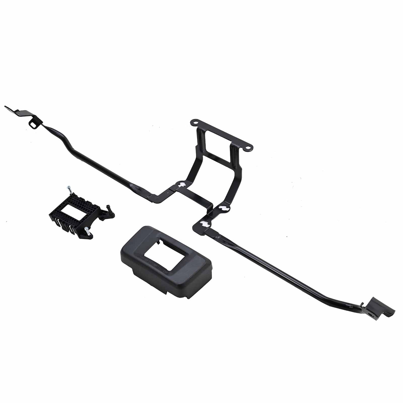 Radar Sensor Bracket & Cover for 2018-2022 Honda Accord Cruise Control Distance