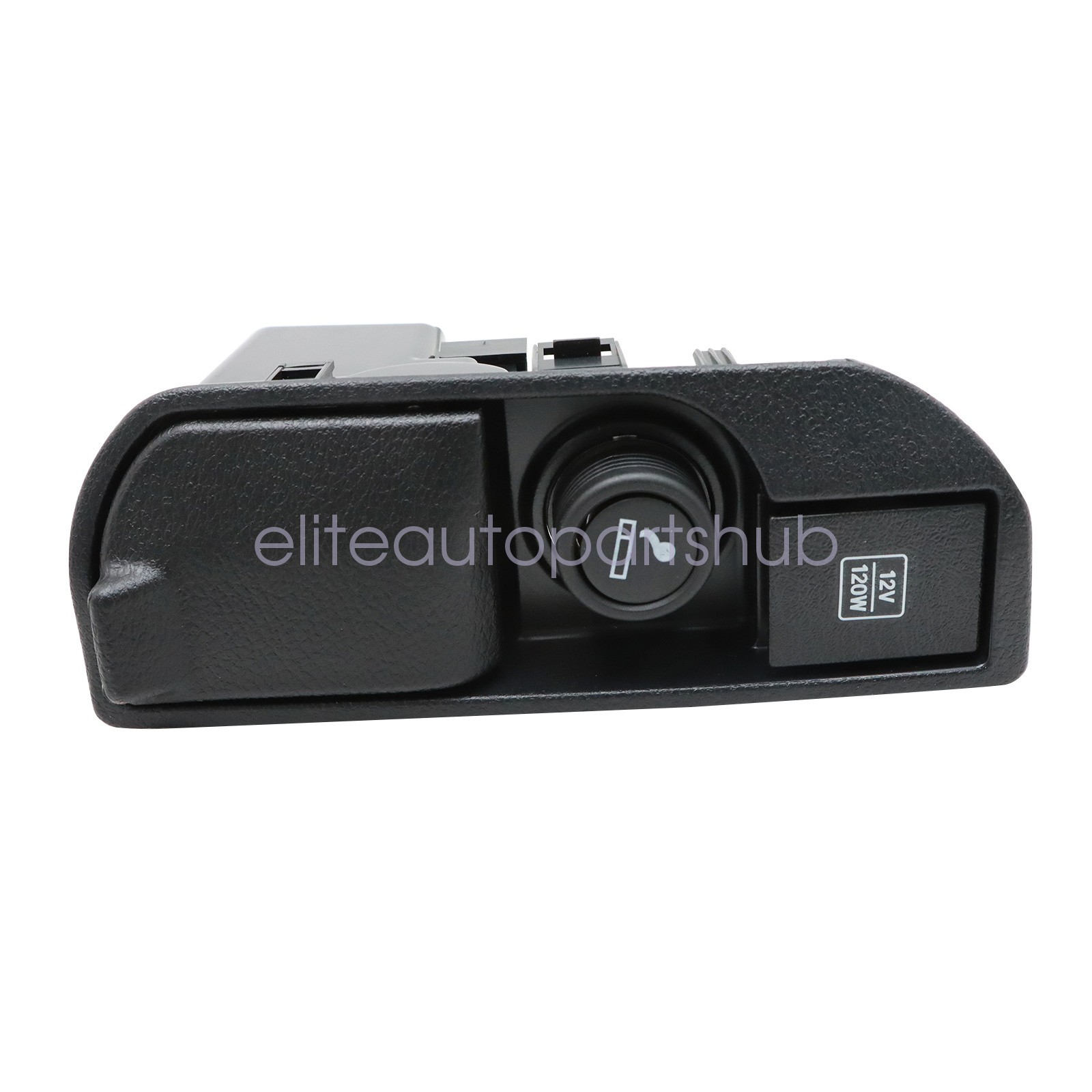 1X New For 03-09 Toyota 4Runner Center Console Ashtray & Cigarette Lighter Kit