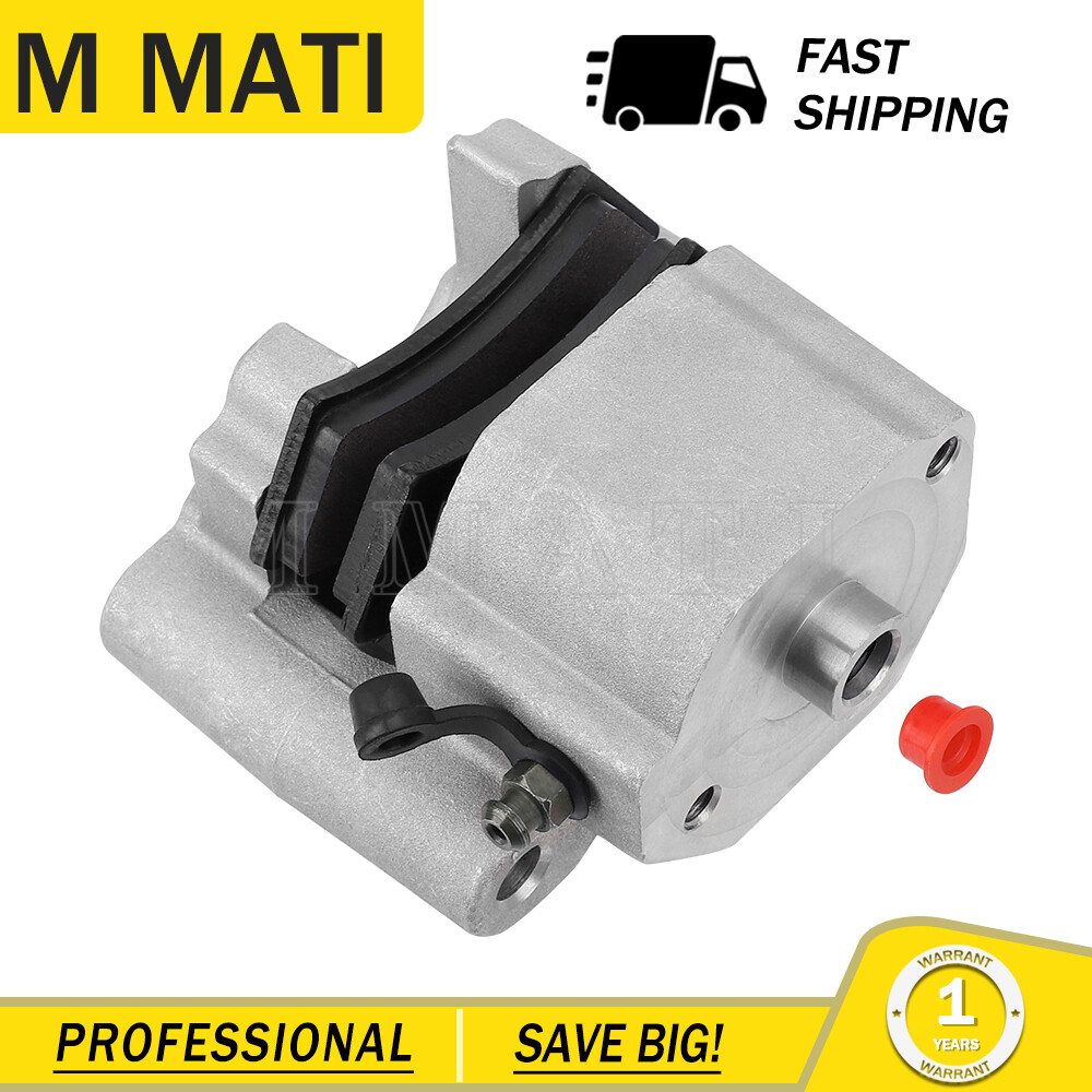 Rear Brake Caliper Rebuild for Polaris Xplorer 300 400 Xpress 300 400 1996-1997