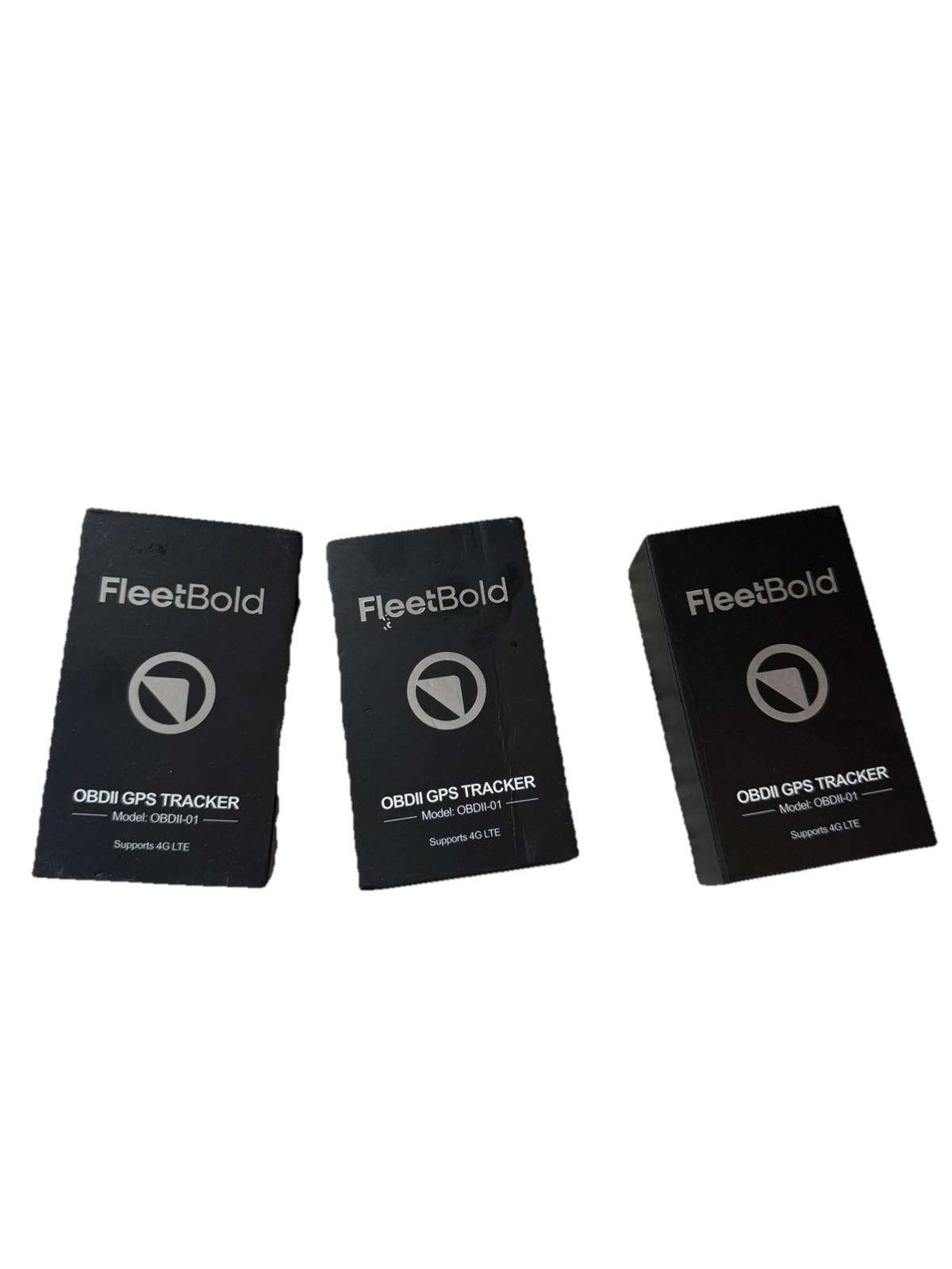 3xGPS Tracker for Vehicles – $8.99/Month Full Tracking for Turo