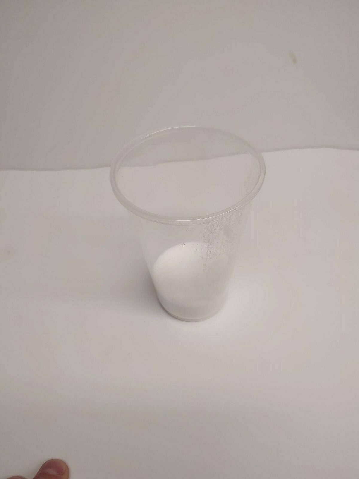 Super Absorbent Polymer - Sodium Polyacrylate powder absorbent 500x - water gel