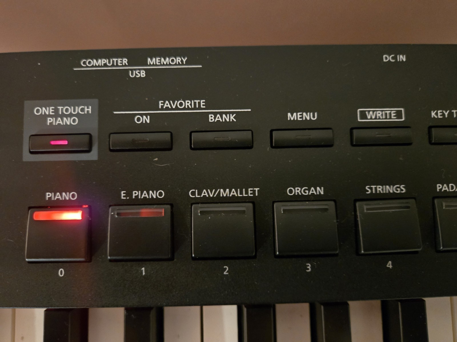 Roland RD-88 Digital Piano