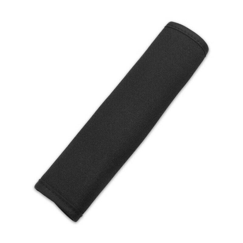 4PCS Universal Seat Belt Cover Soft Shoulder Pad Strap Protector Car Truck USA