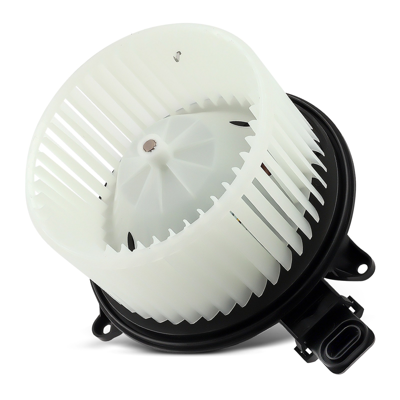A/C Heater Blower Motor w/ Fan for Ford Expedition F-150 Lobo 2009-2017 700237