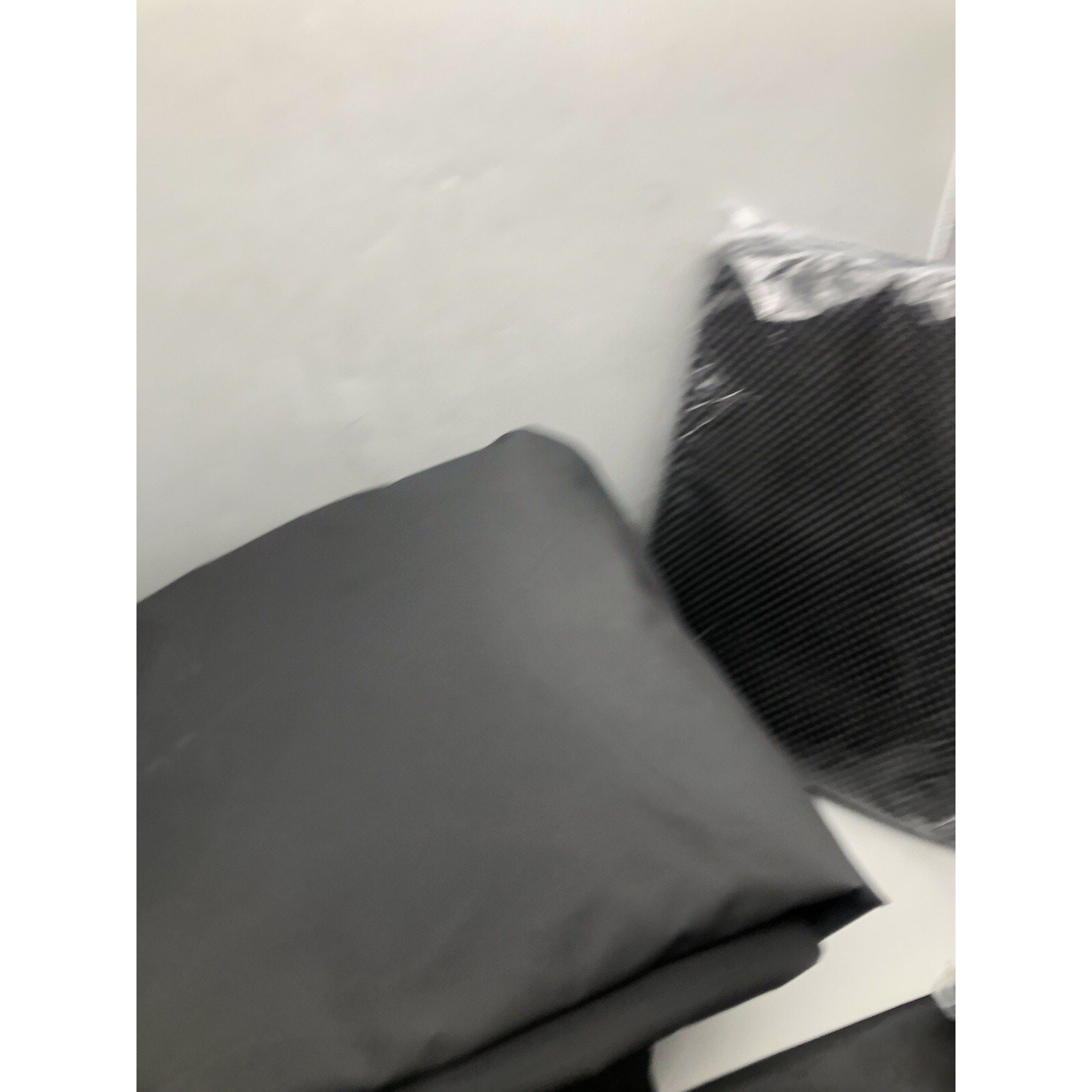 BAGMATE Waterproof Car Roof Bag,Rooftop Cargo Carrier 15 Ft w/4 Door Hooks *READ