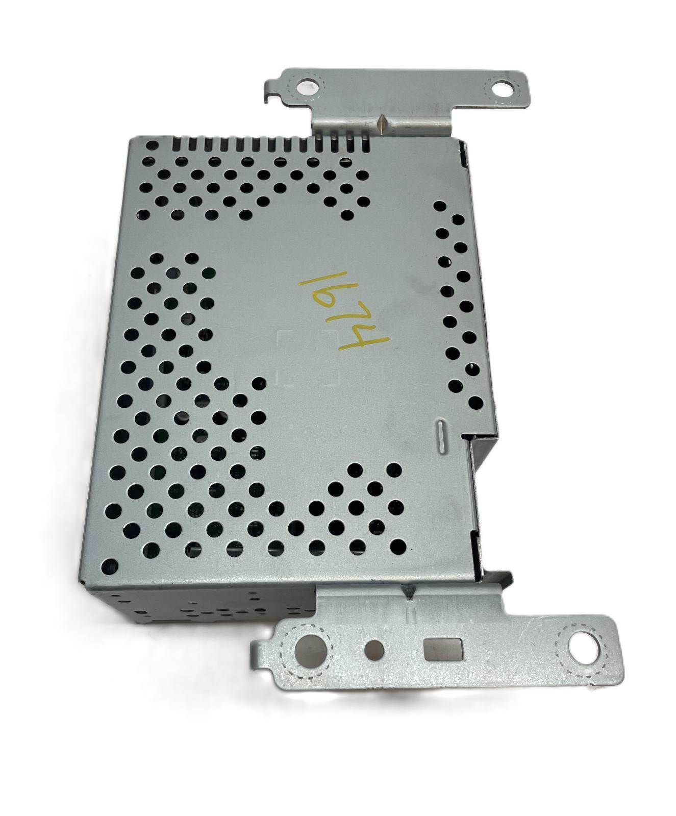 2023 FORD BRONCO RADIO RECEIVER OEM M2DT-18K810-FEG AUDIO AV EQUIPMENT NTO