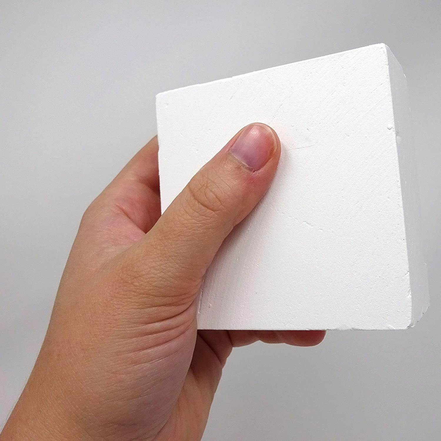 Gym Chalk Block for Gymnastics Weight Lifting Rock Climbing Crossfit [1,2,4,6,8]