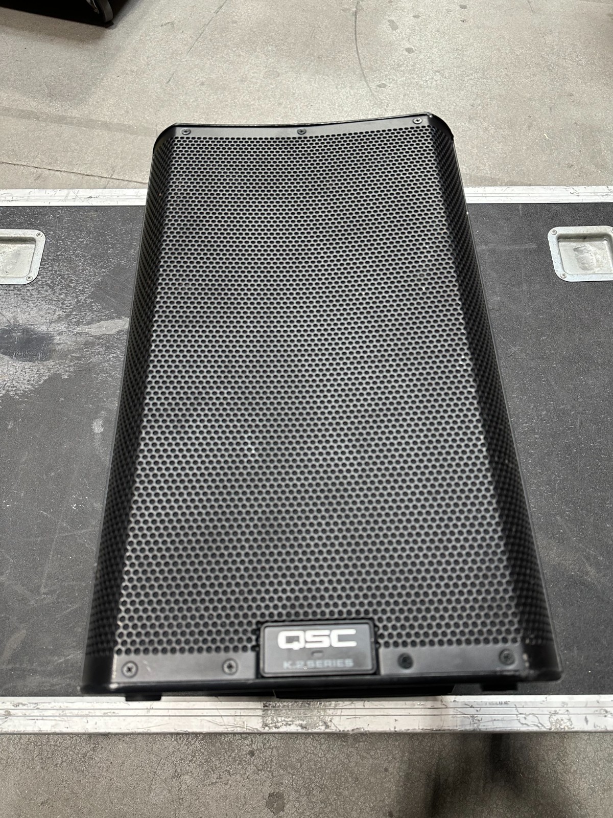 QSC K10.2 Powered Speaker