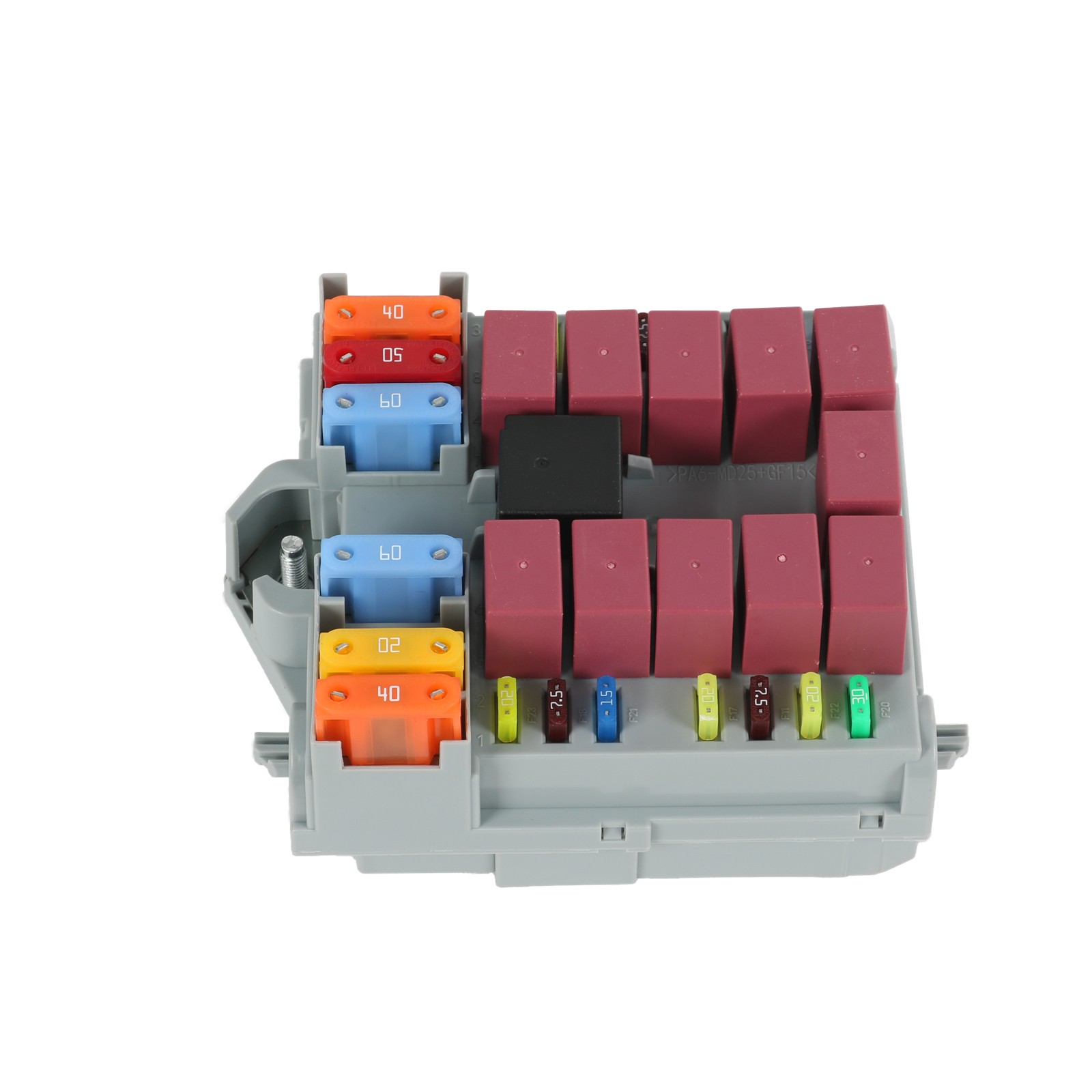 New Power Distribution Center Fits For 2014-2022 RAM ProMaster 68305537AB