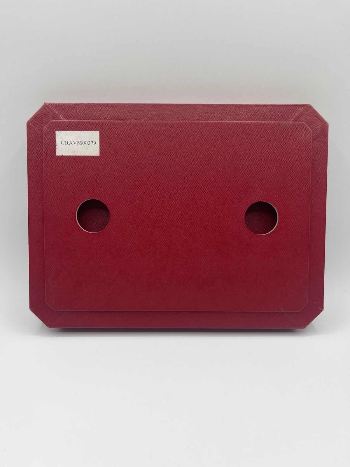 Cartier Display Tray Watches/Jewell Watches/Jewels Tray CRAVM00379