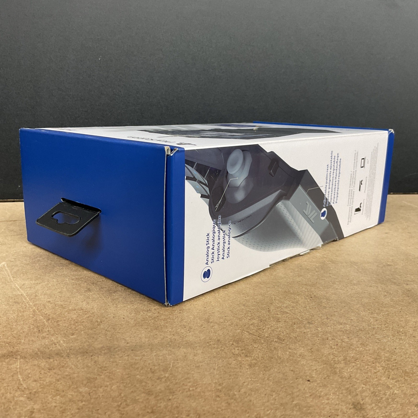 HORI - Tactical Assault Commander Mechanical Keypad Officially Licensed by Sony