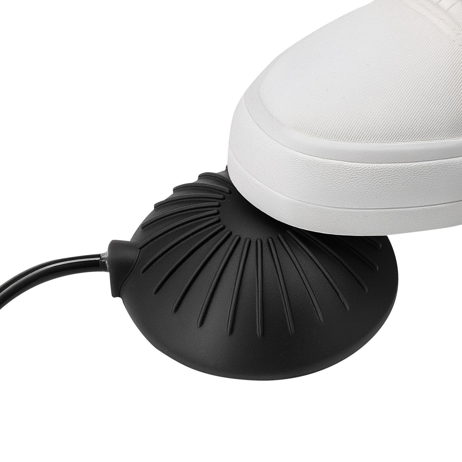 Uimoso 75 FT x 3/8 Inch Manual Sewer Snake Drain Cleaning Machine