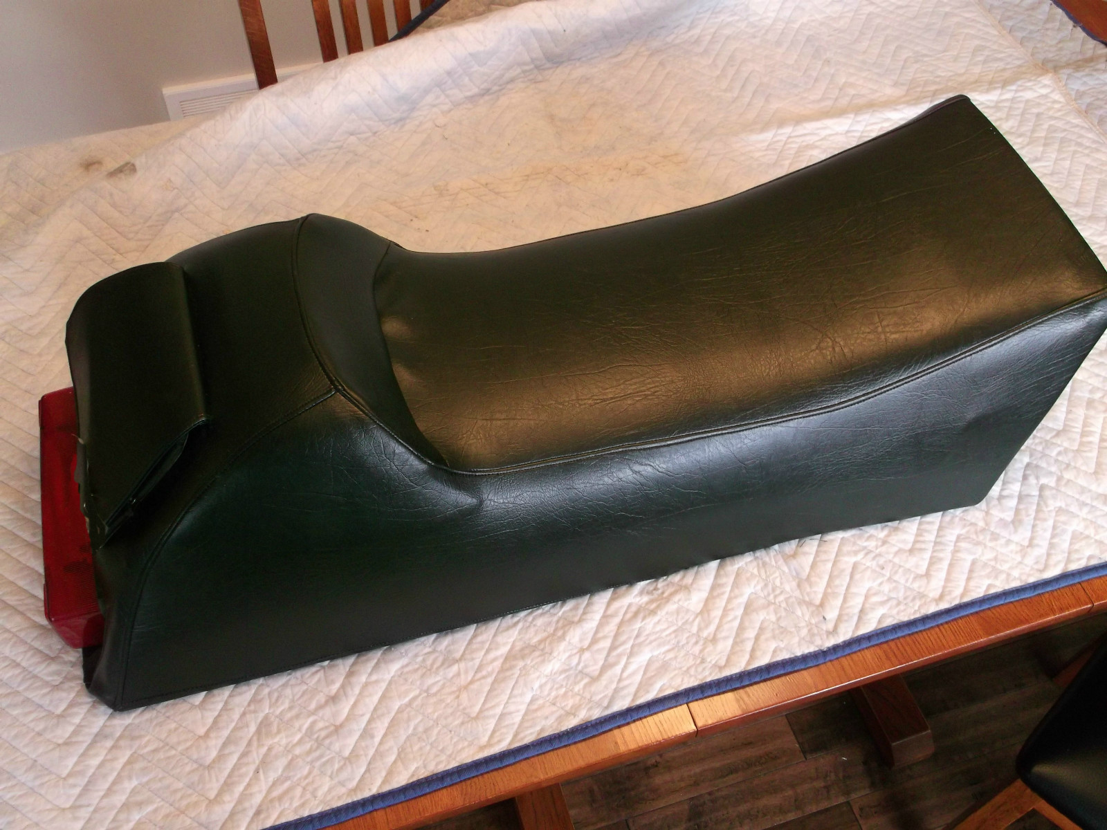 YAMAHA Phazer II 1990-97 New seat cover. LE Mountain Lite ST SS Electric 2 513