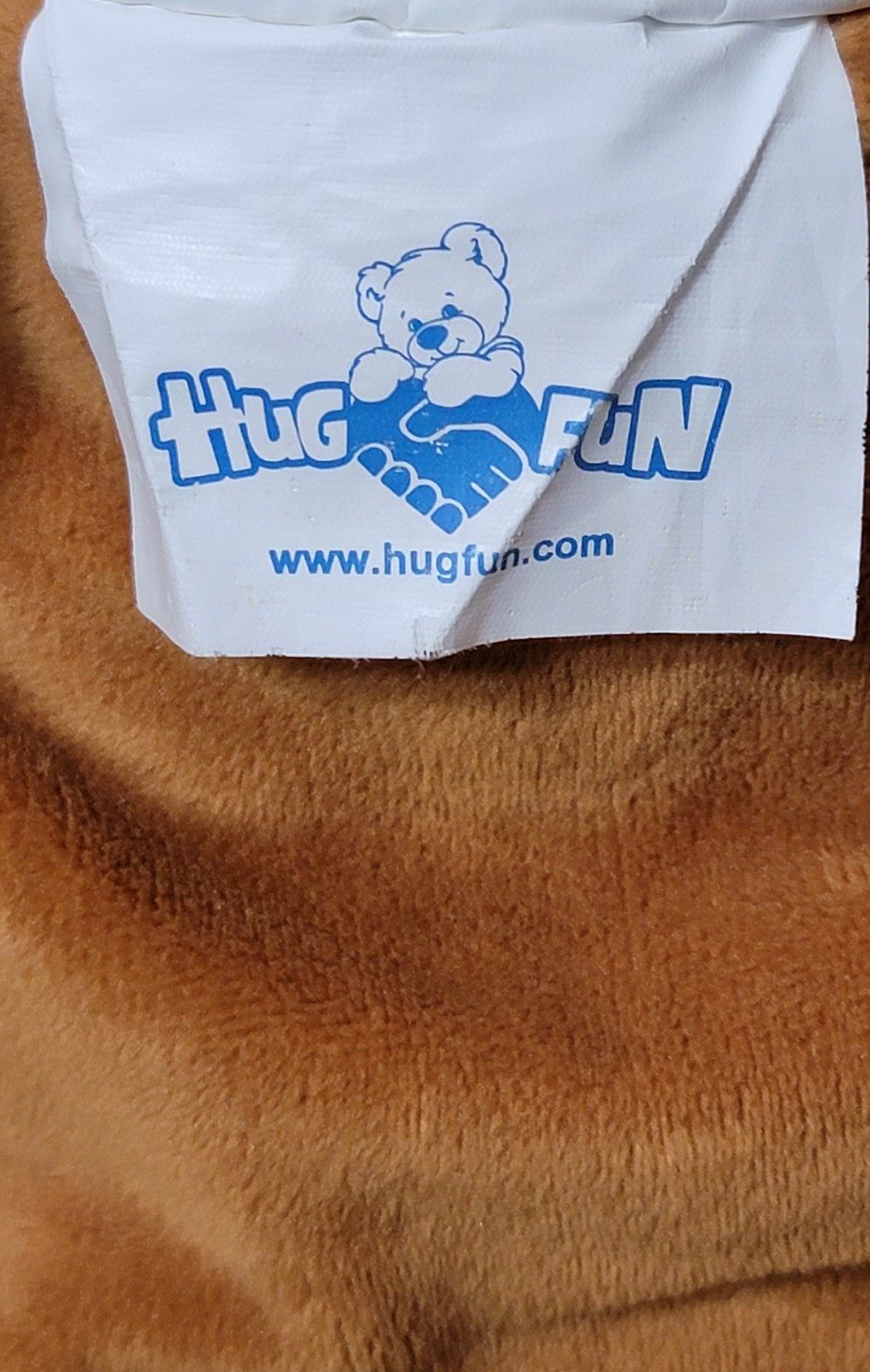 Hugfun Kids Animal Slumber Bag Little Bear Paws Sleeping Bag Nap Time Excellent