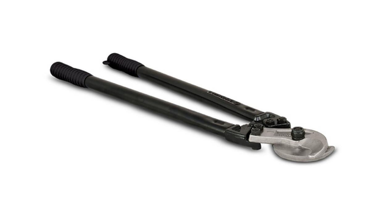 Vibrant Performance 2989 Hose Cutting Shears for -3AN to -20AN Braided / Non-Bra