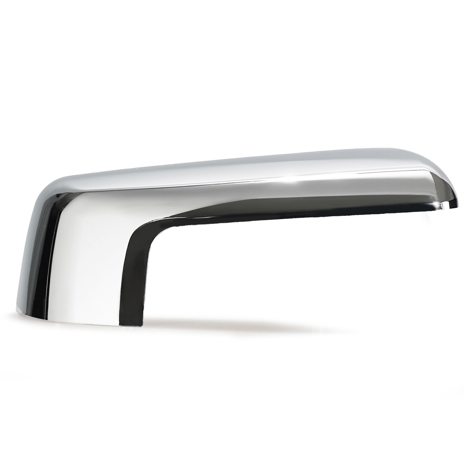 Right Side Mirror w/ Camera w/ BSD For 2019-2025 Chevy Silverado 1500 16 Pins