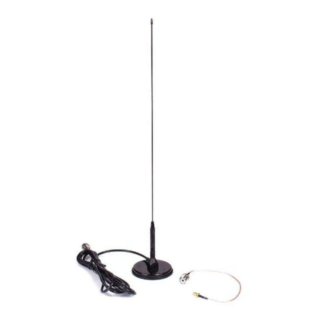 Nagoya UT-72G Magnetic Dual-Band GMRS Antenna