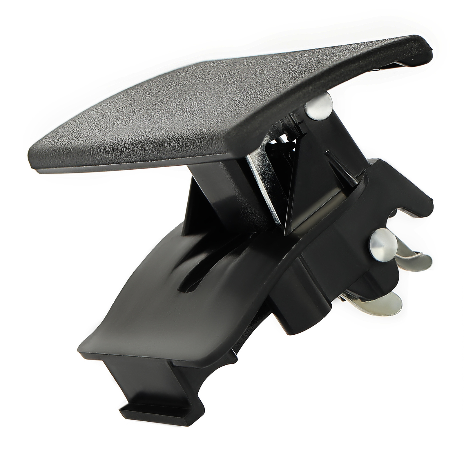 For Chevy Colorado GMC Canyon Hummer H3 Glove Box Latch Handle Black 2004-2012