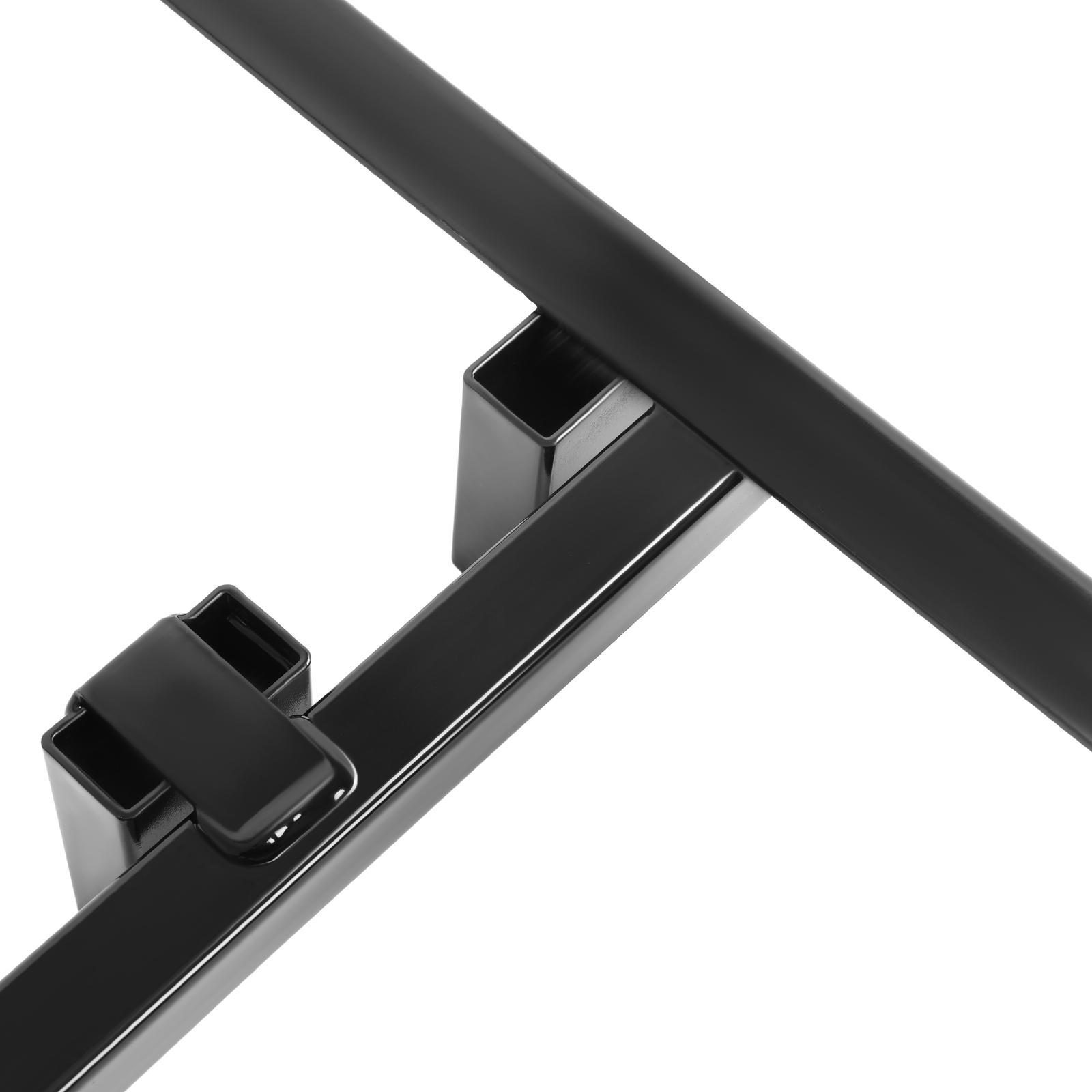 1X Adjustable H-Frame Target Stand Base For Paper And Cardboard Shooting Target