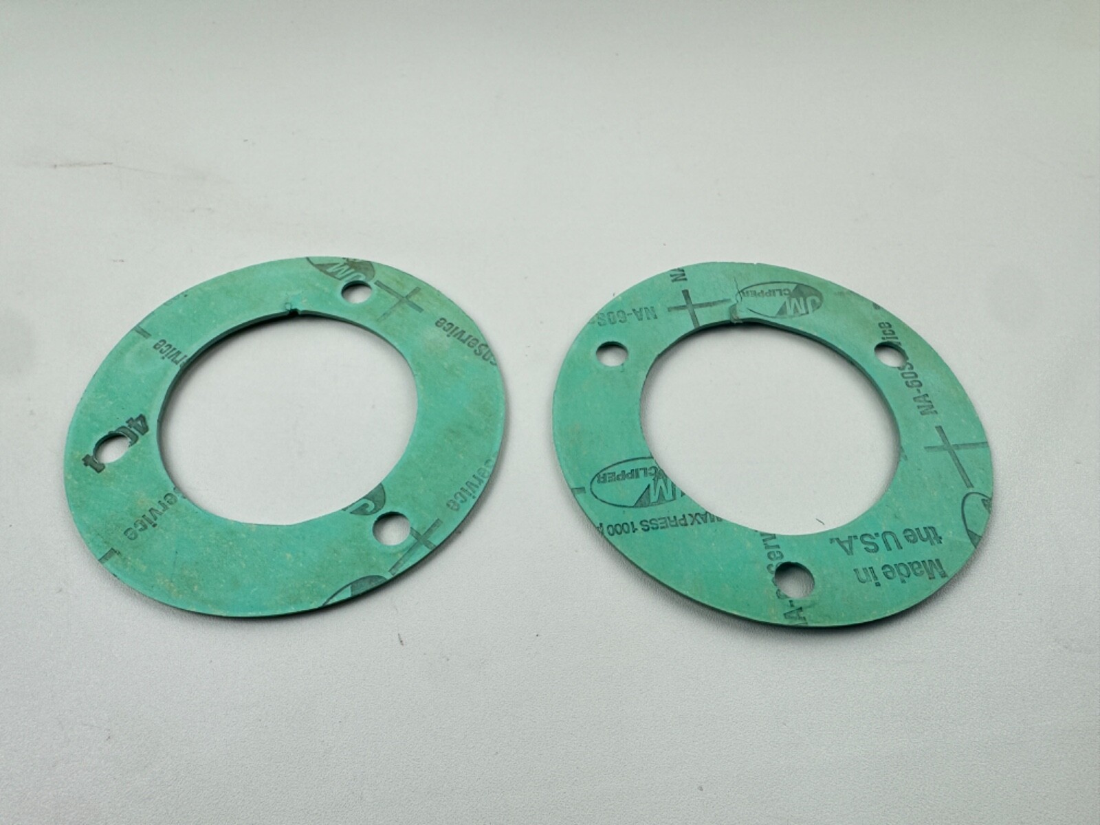 Glenwood Marine Aluminum Wet Exhaust Manifold