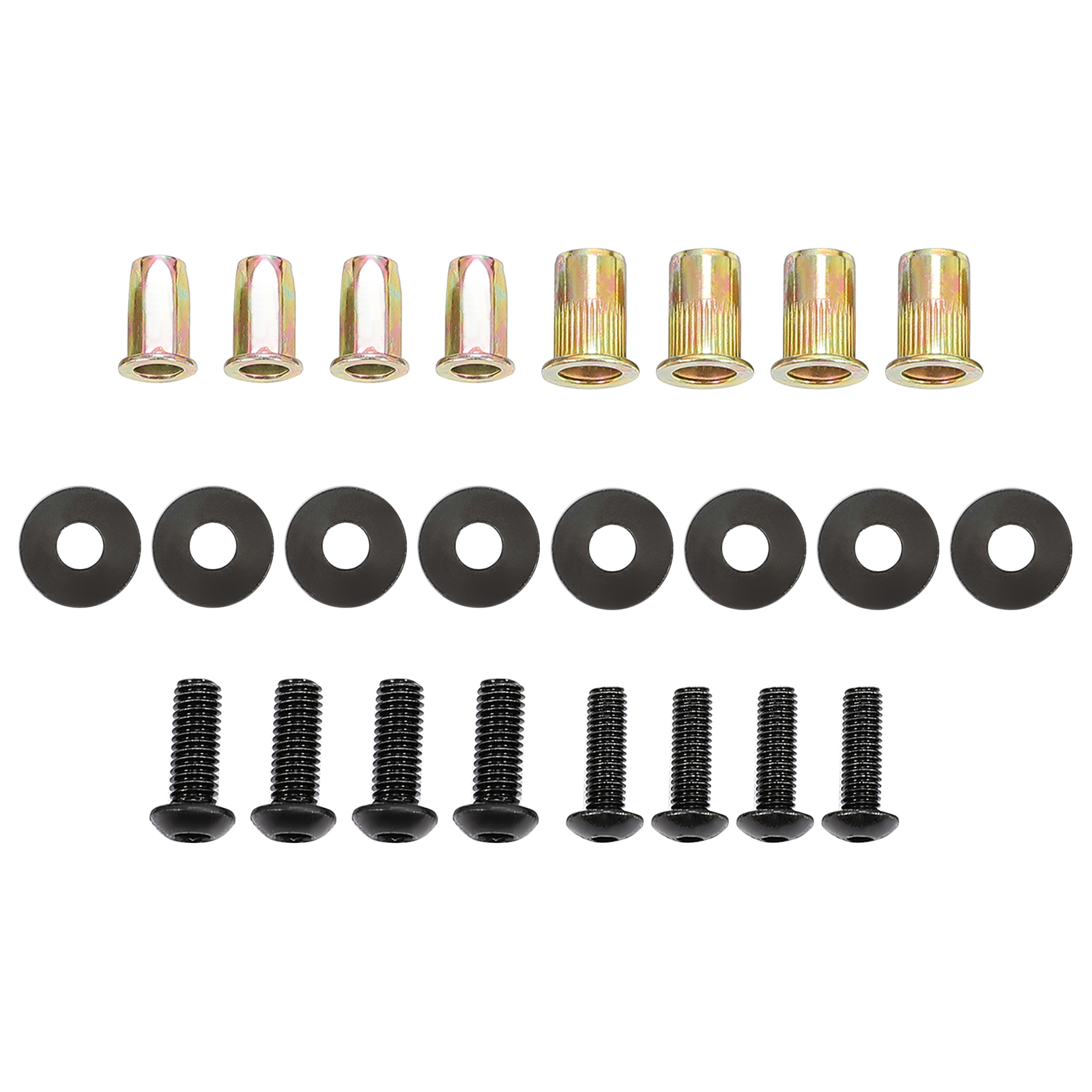 Tailgate Spoiler Cap Molding Top Protector for 99-07 Chevy Silverado GMC Sierra