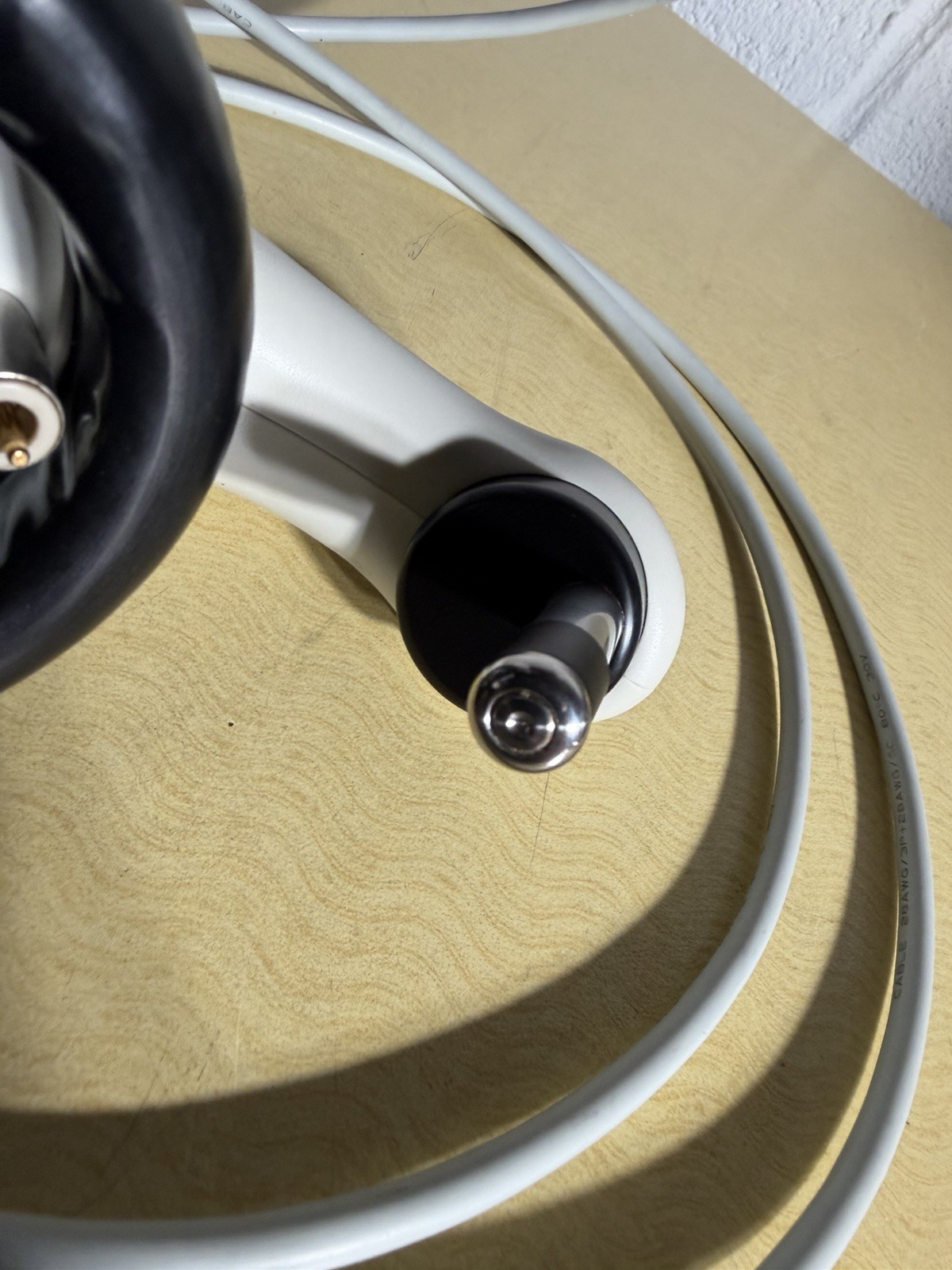 MAICO MB 11 BERAphone ABR screening hearing test - not tested