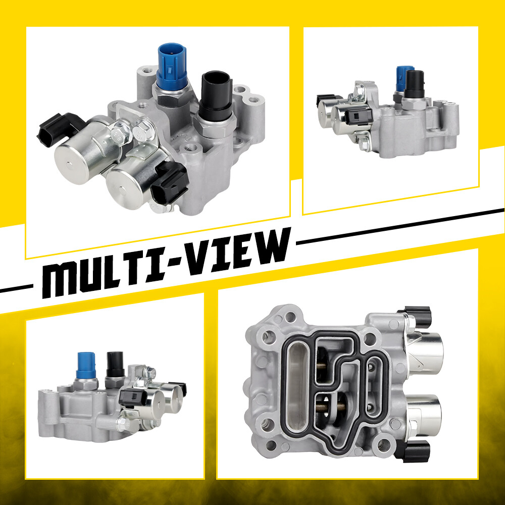 For 2008-12 Honda Accord 2.4L VVT Engine Variable Timing Solenoid Valve VV1189 Y