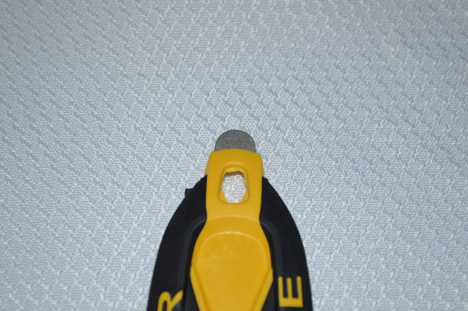 KLEVER CUTTER ~ X-CHANGE ~ SAFETY CUTTER ~ BOX CUTTER ~ REPLACEABLE BLADE ~ NEW