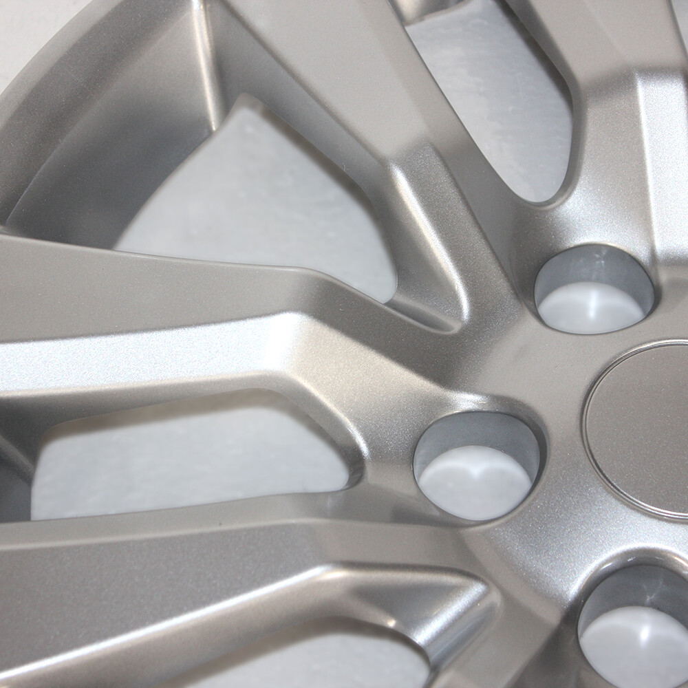 4 New 16" Wheel Covers for Nissan Altima 2002-2018 Snap On Full Rim Hub Caps R16