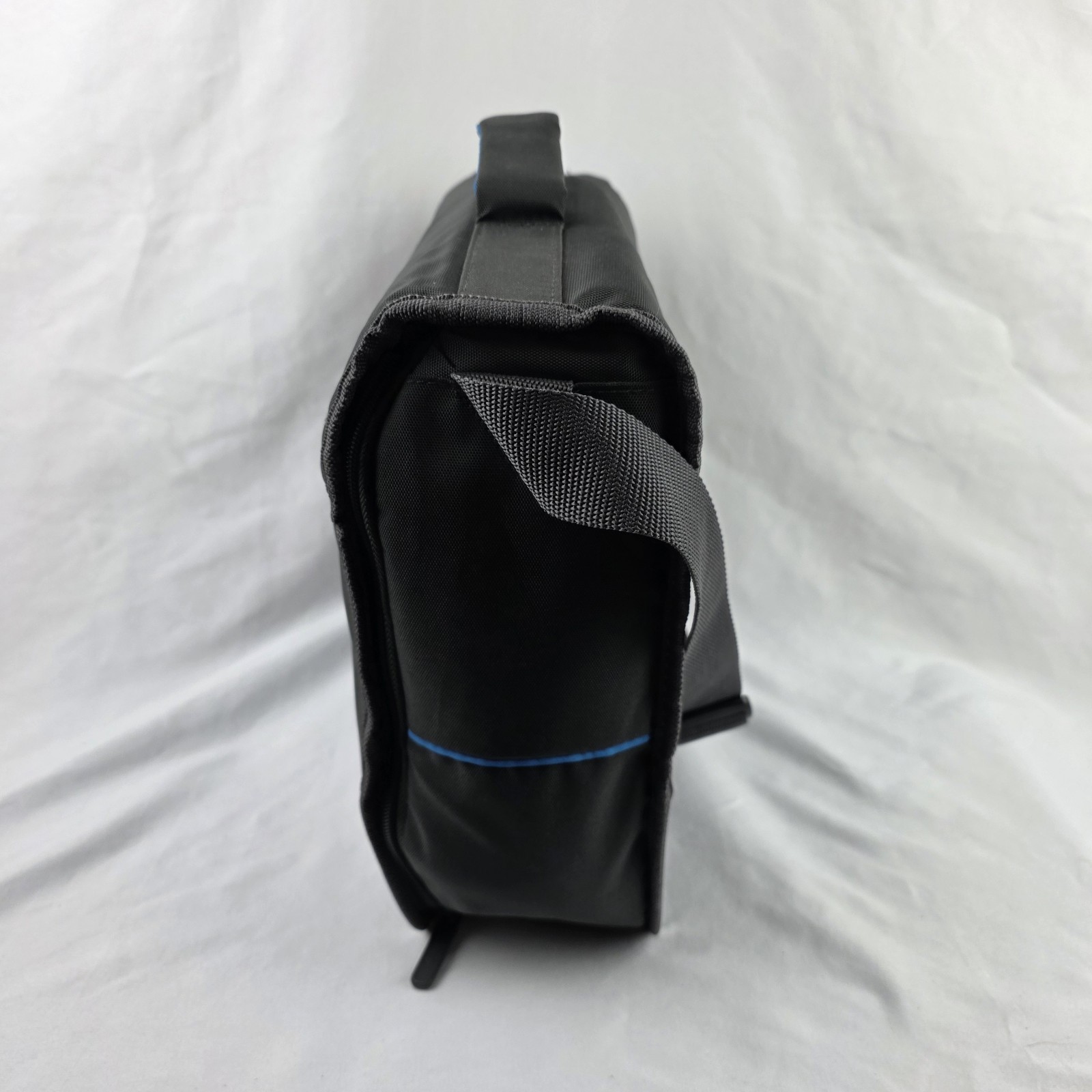 CPAP Travel Carrying Case Bag AirSense 10 AirCurve 10 Gray ResMed