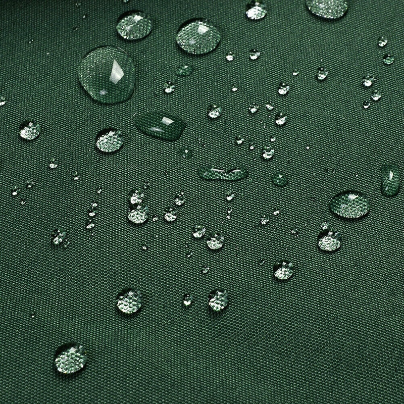 77"x43" Patio Outdoor Garden Swing 300D Canopy Replacement Porch Top Cover Seat