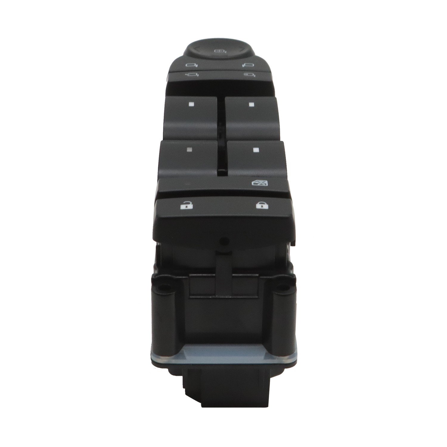 Driver Side Master Power Window Switch 20835555 for Chevy Silverado GMC Cadillac