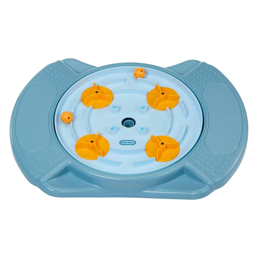 Little Tikes 3-in-1 Mega Balance Maze Board