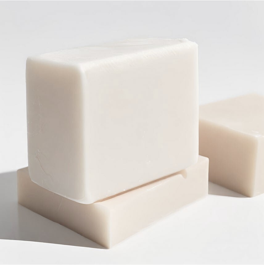 2 LB GLYCERIN MELT & POUR SOAP BASE WITH SHEA BUTTER