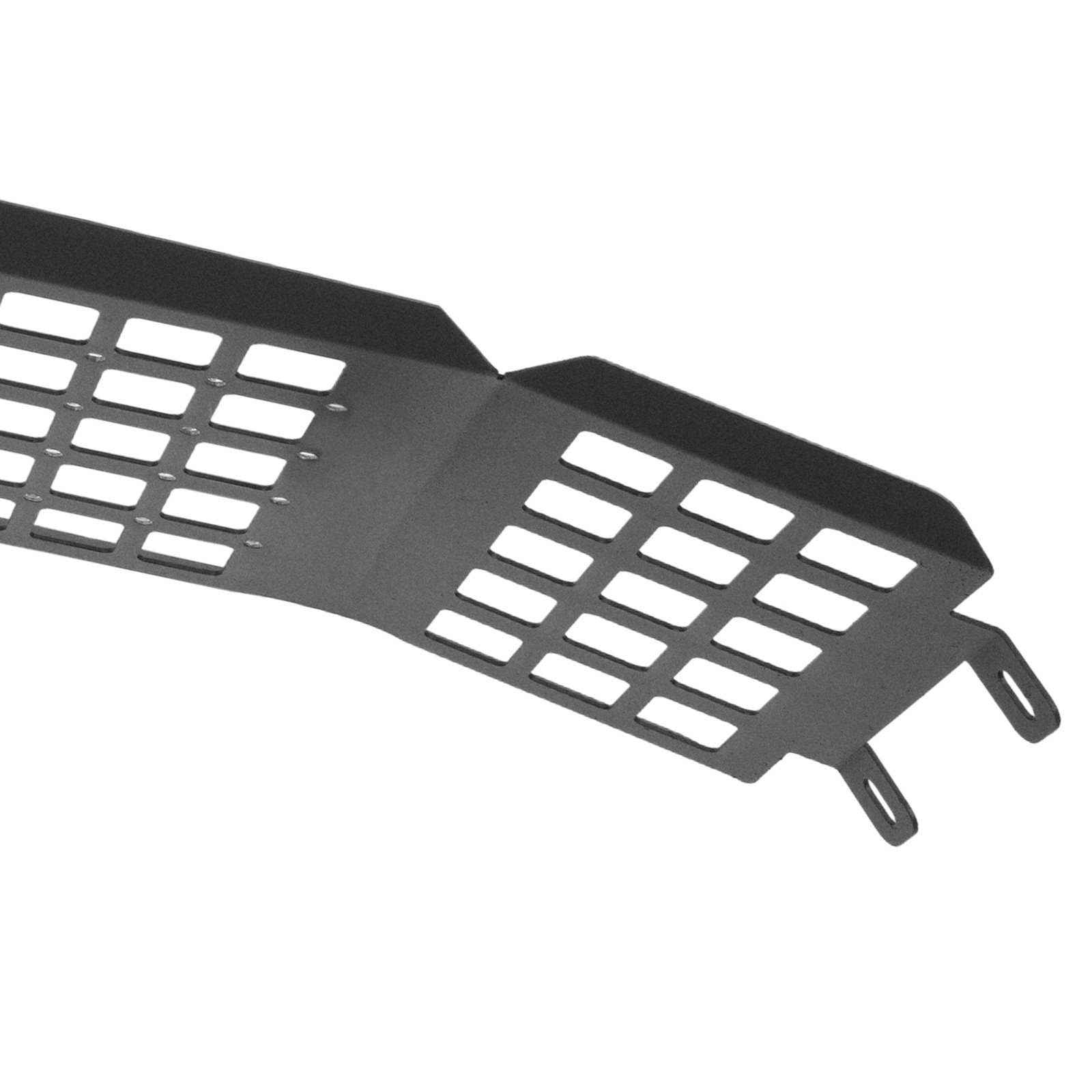 Molle Panel Roof Rack For Toyota Tacoma 2005-2015 2nd Gen Double Cab 4-Door