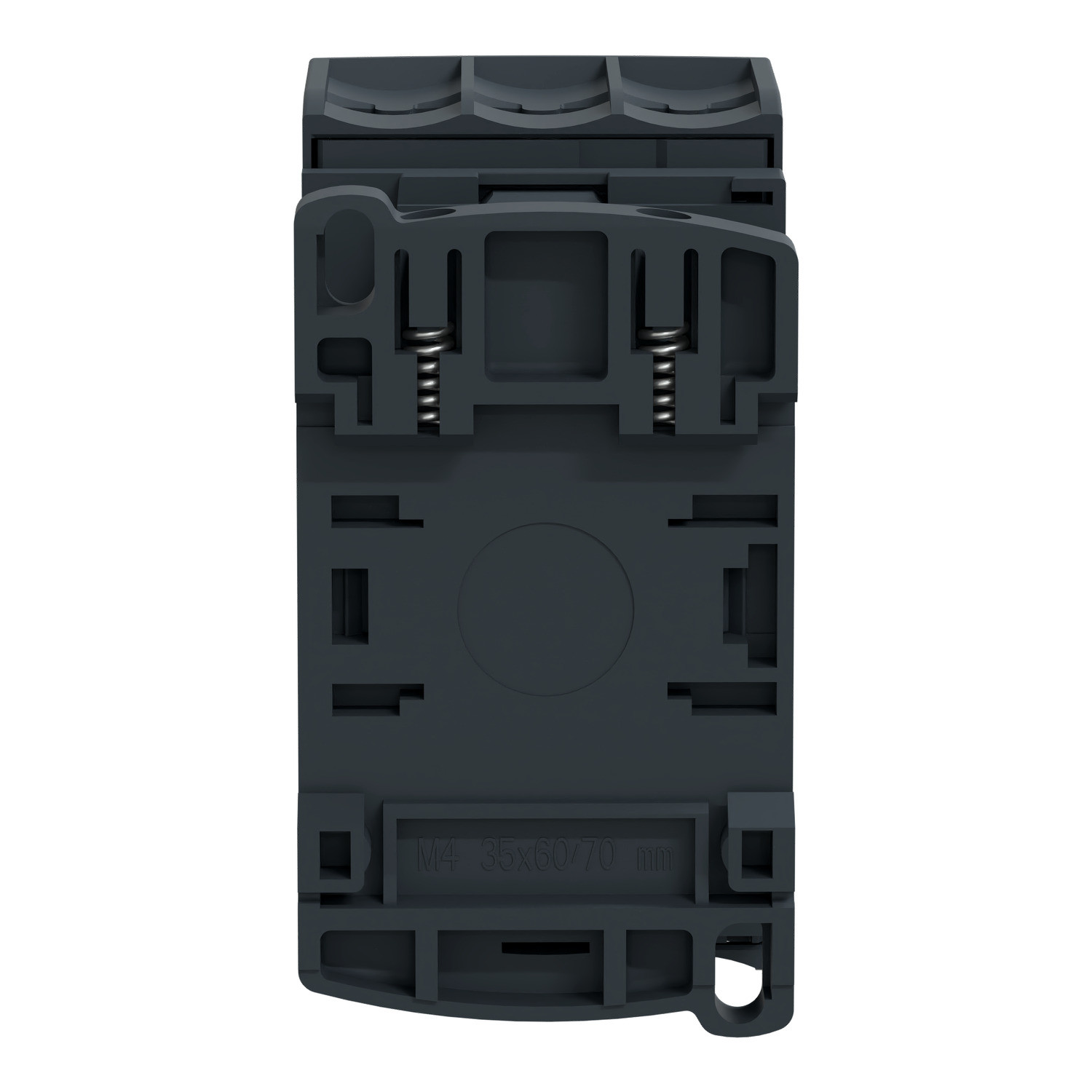 Schneider Electric LC1D25P7 Manual Motor Circuit Breaker 3P(3NO) 25A 230V AC New