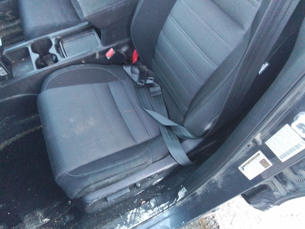 2018-2022 Honda CR-V 7" Display Screen w/o Navigation