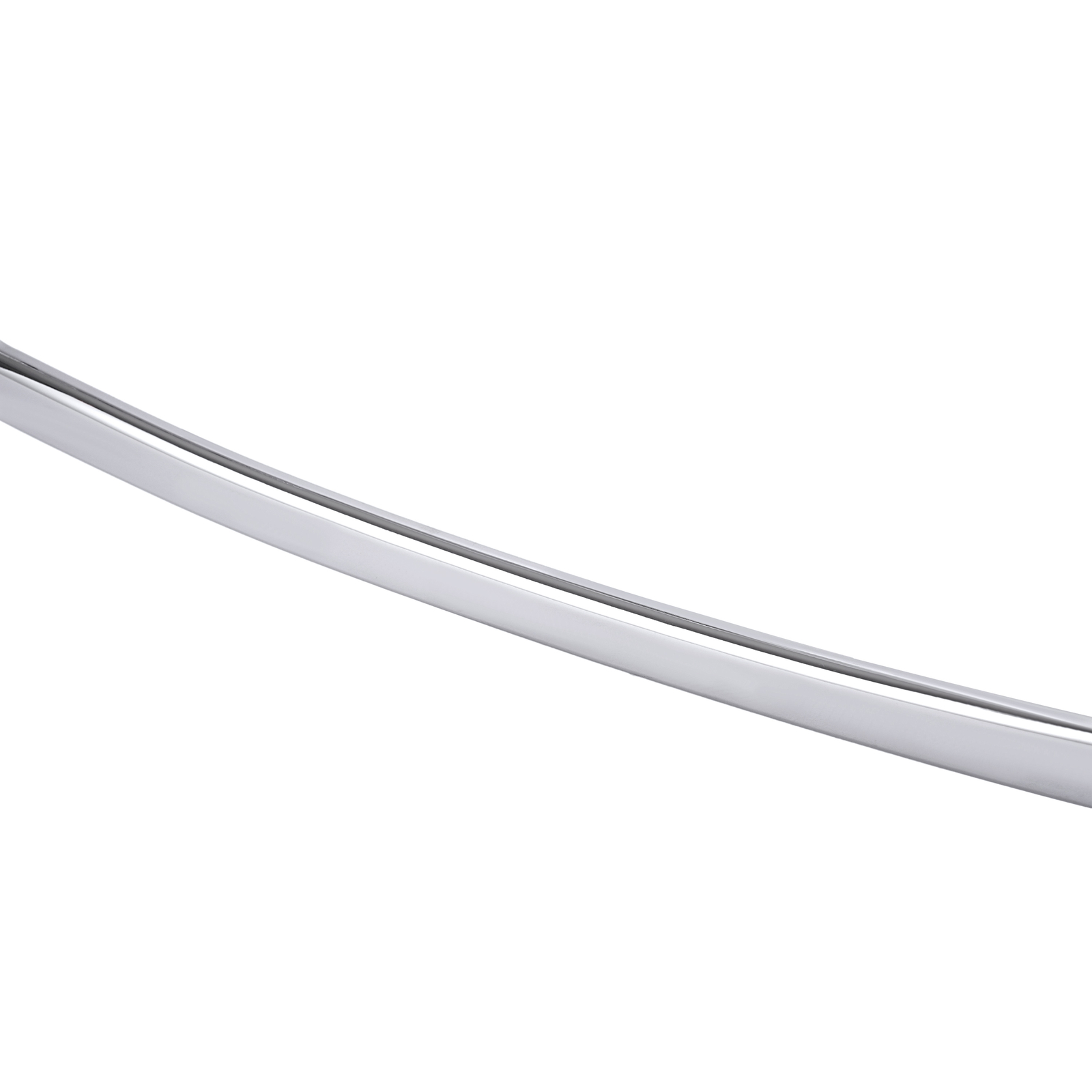 New Headlight Bezels Trims Chrome For Freightliner M2 Business Class 2002-2018