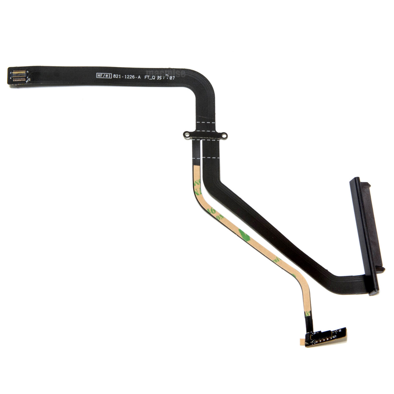 NEW HDD Hard Drive Flex Cable 821-1226-A 922-9771 MacBook Pro 13" 2011 A1278