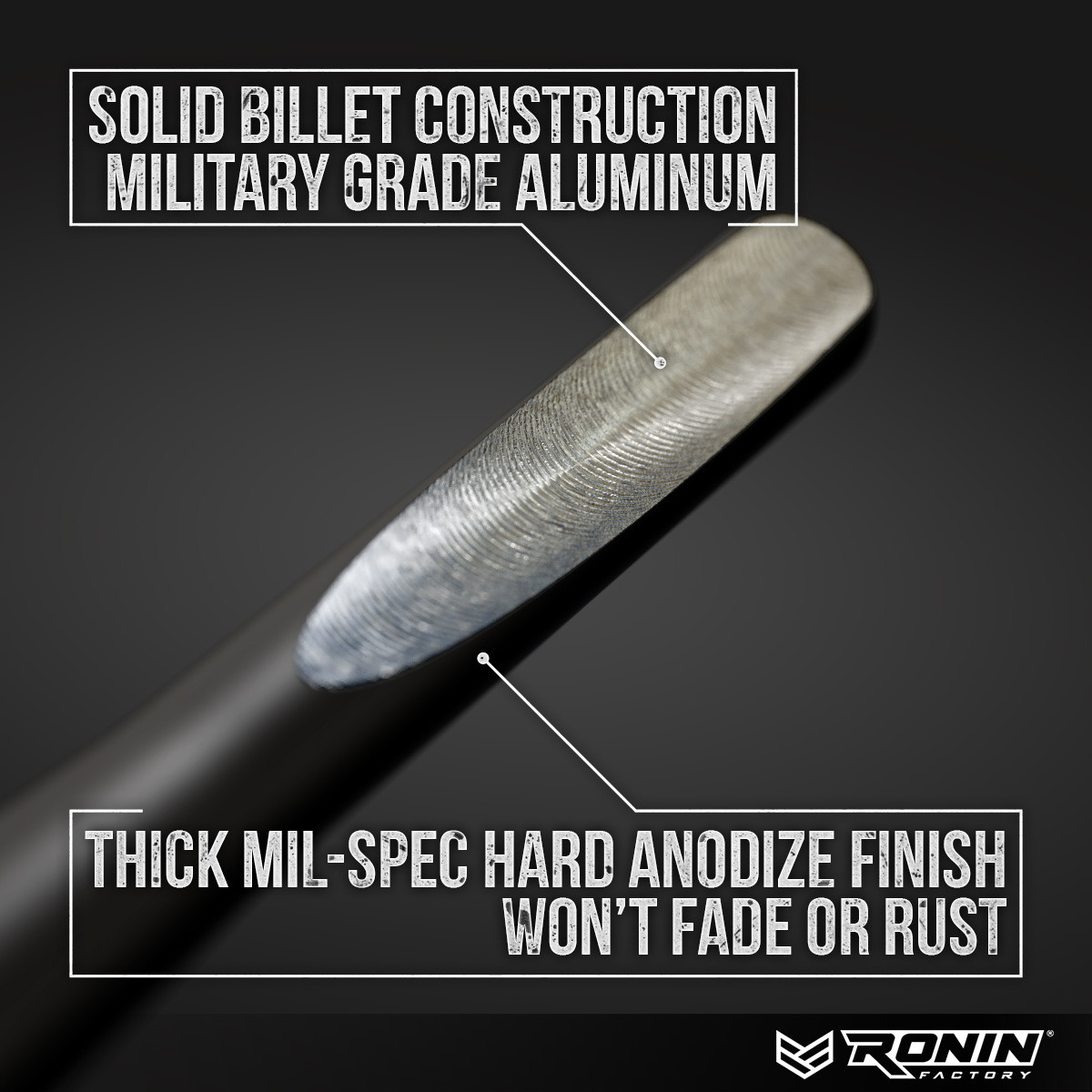 SHORT STUBBY ANTENNA FORD F150 RAPTOR BRONCO LIGHTNING ANTI THEFT