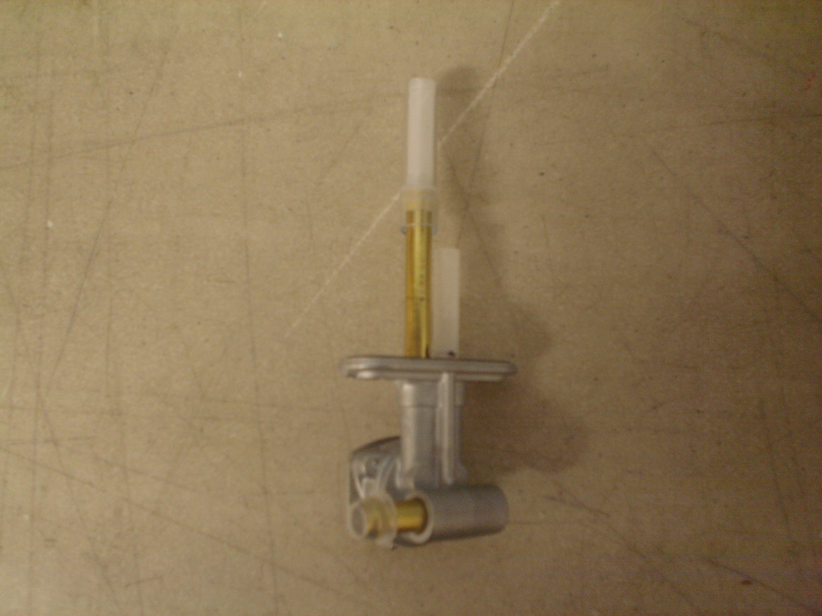 Yamaha OEM Gas Fuel Valve Petcock 2001-2005 YFM660R Raptor 660 5LP-24500-01-00