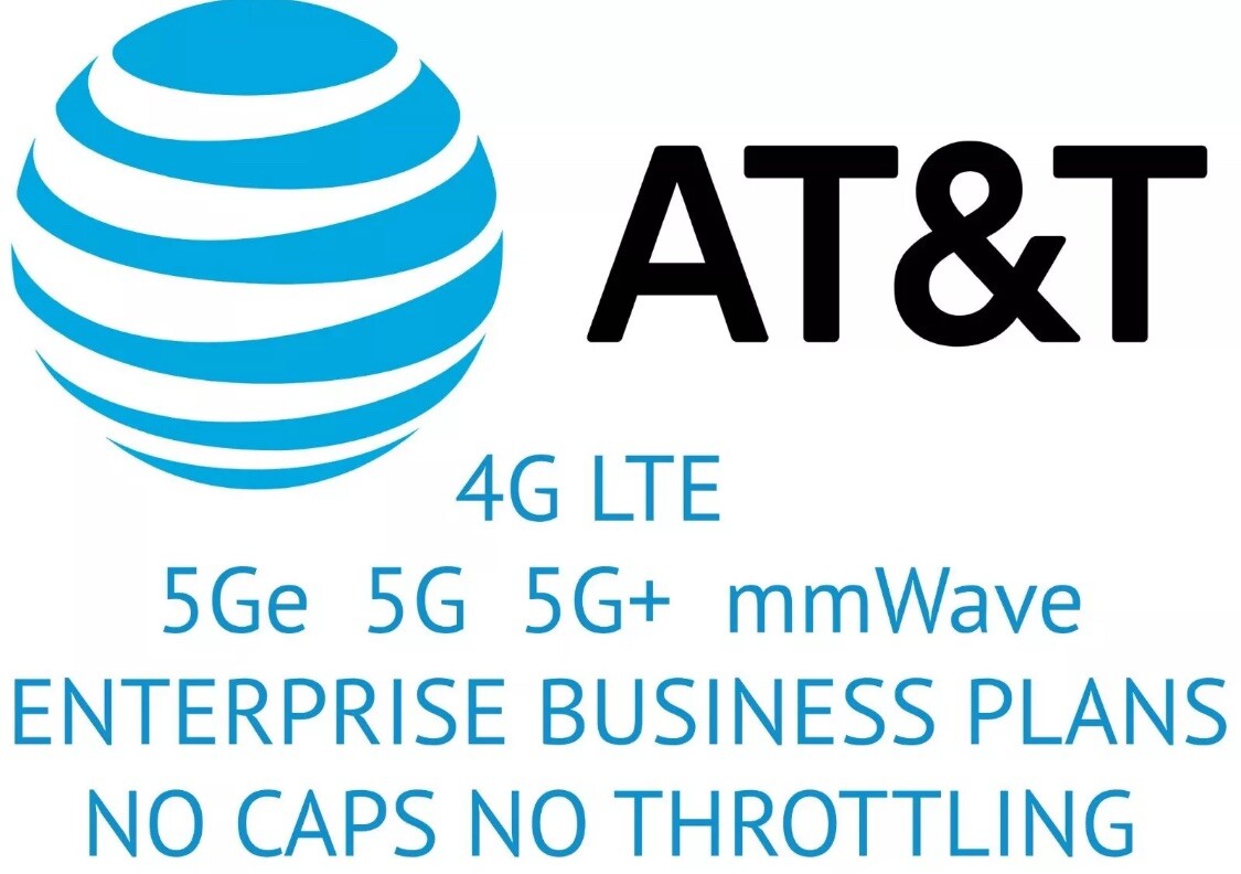 “Unlock 2TB of Unlimmited Internet: AT&T $34.99 for the First Month, Only $70/Mo