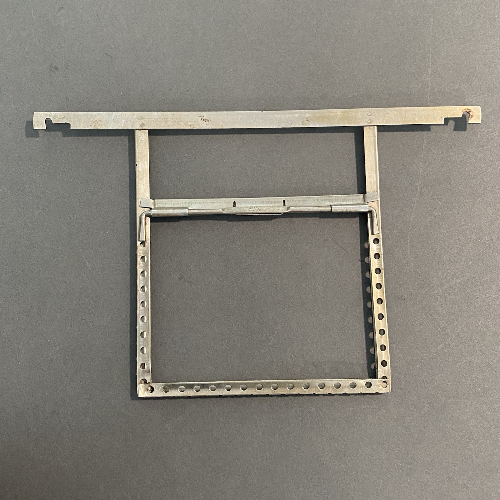 Film Drying Clips Stainless Steel & Film Hanger Developing Reel 120 4x5 Holders